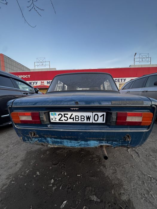 Ваз 2106  жигуль