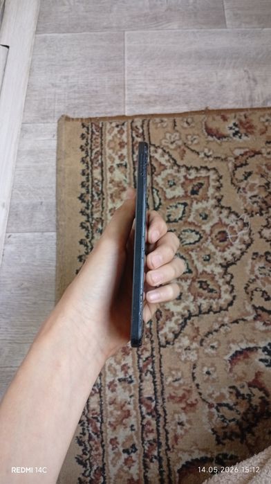Xiaomi Redmi note 12
