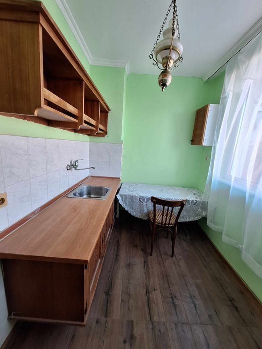 Продава се гарсониера