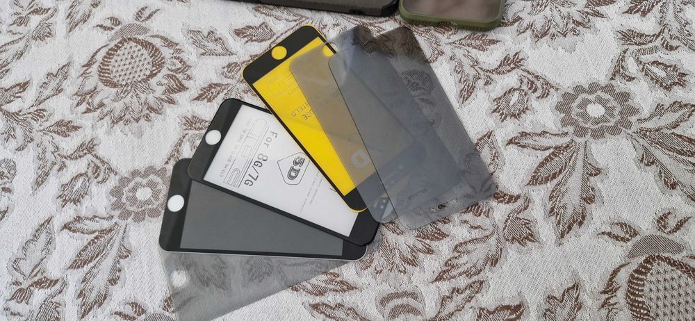 iPhone SE 2020 64GB White - Kaто Нов !