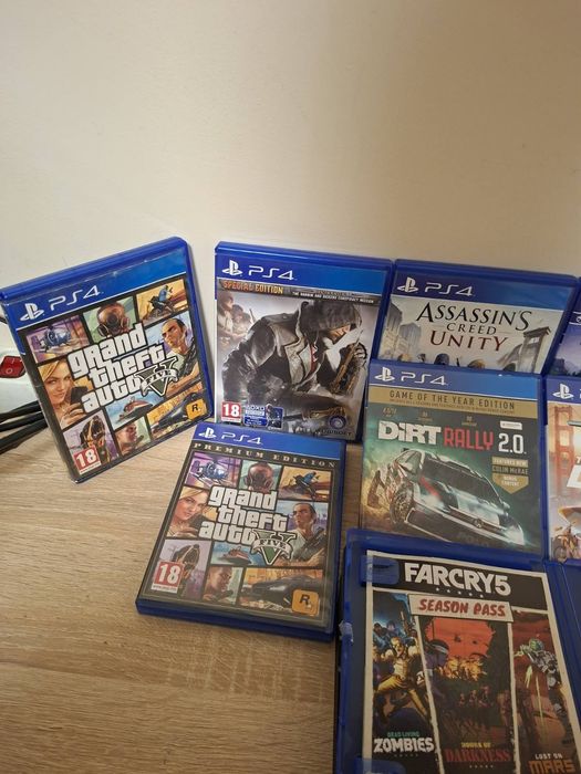 Playstation 4 Slim special edition 1TB