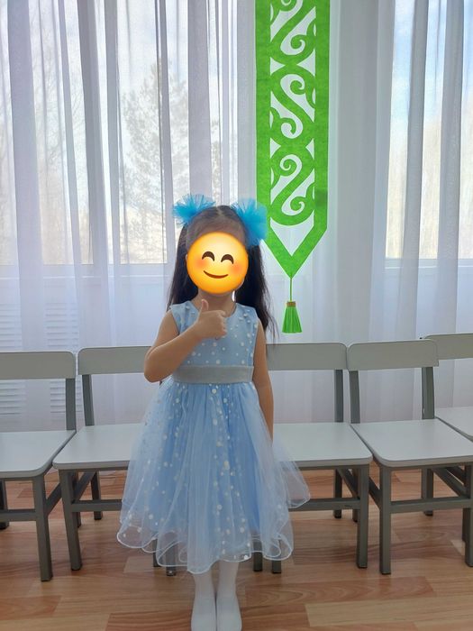 Платье ,детское,нарядное