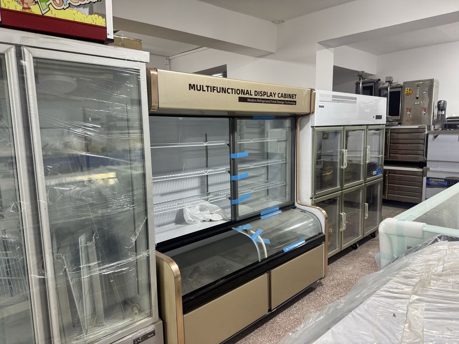 Маразилник -25с, халадилник, muzlatgich, marazilka, vitrina xaladilnik