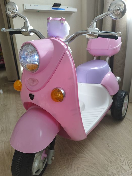 Детский мотоцикл