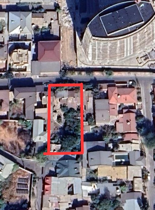 Срочно Продаётся ЗЕМЛЯ под строительство на Дархане