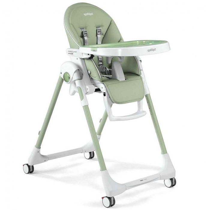 Итальянский Стульчик Peg Perego