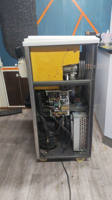 Марожный аппарат Фригаматик 380