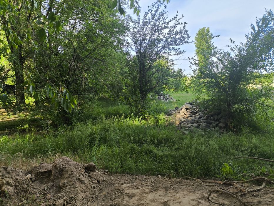 Продается участок 42соток