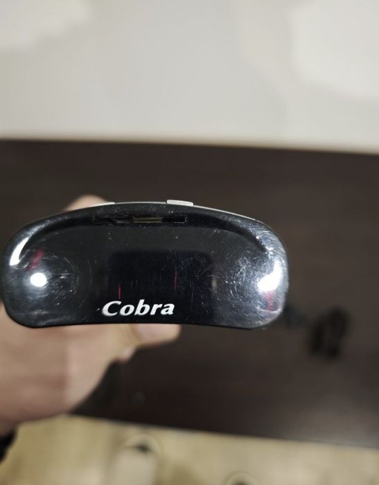 Радар Cobra XRS 9945