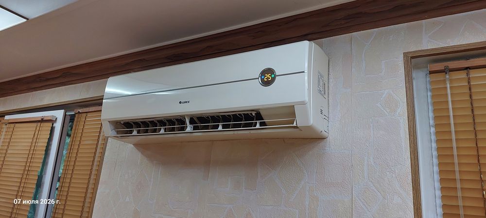 Кондиционер GREE 18