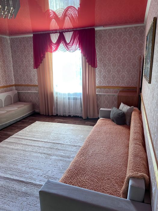 Продам квартиру в Федоровке