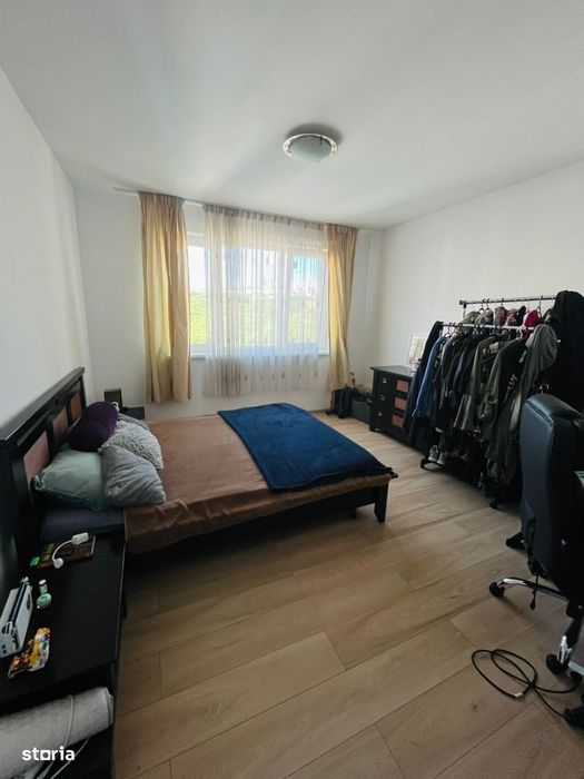 Apartament de inchiriat, 2 camere, zona BMW