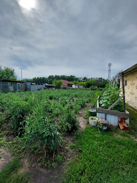 Продам отличный дом в БИШКУЛЕ