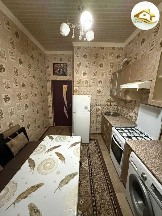 Продаётся 1х квартира на 2 этаж орр 5-МИКР