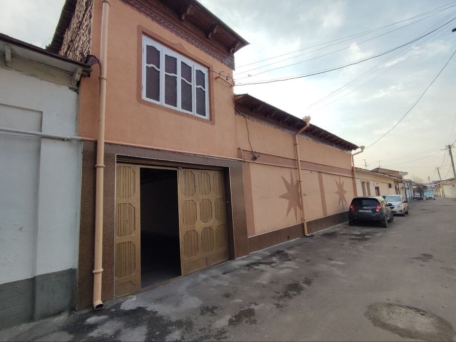 Olmazor Tumani Keles yo'li Yangi Toshkent mahallasi 2-tor ko'cha 7-uy