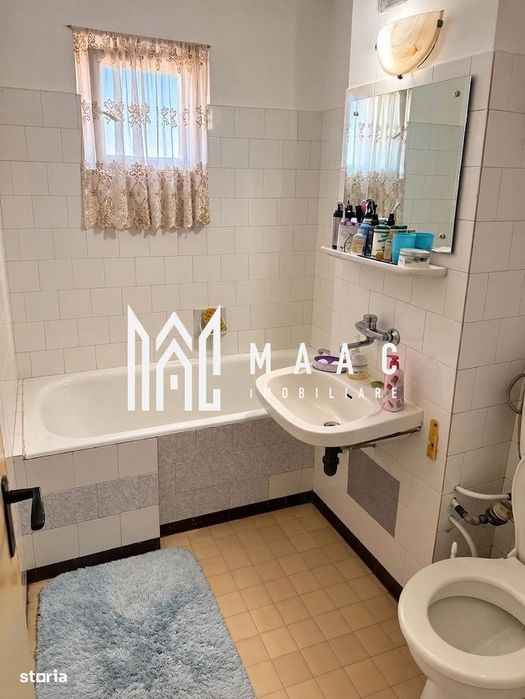 Apartament 4 camere de vânzare | Sibiu, Turnișor | 83 mp