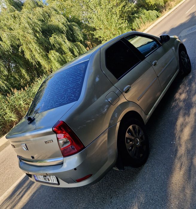 Dacia Logan Laureat 1.4 mpi AC Proprietar