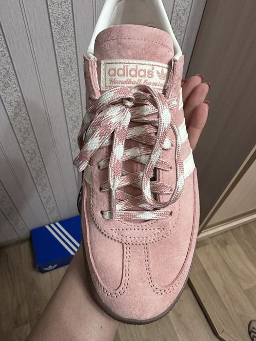 Кеды Adidas spezial 42 размер
