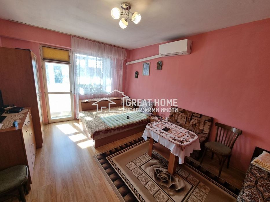 Продава се Тристаен апартамент в Търговище, Вароша - 70 кв.м за 1079 €/кв.м - Снимка #4