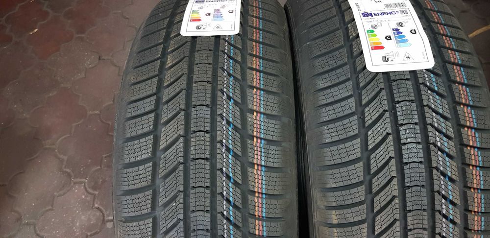 anvelope Continental 265/50/20 m&s iarna