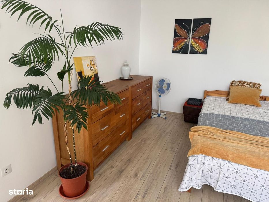 Apartament cu 1 camera I  Mobilat si utilat I Zona UMF
