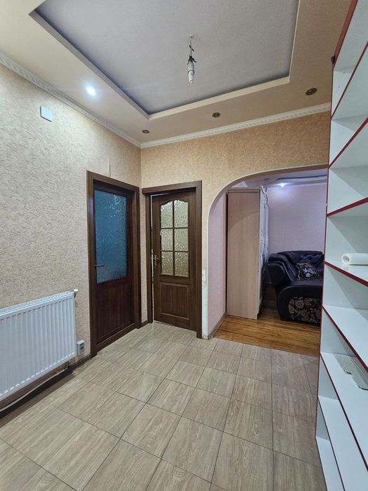 Продаётся квартира