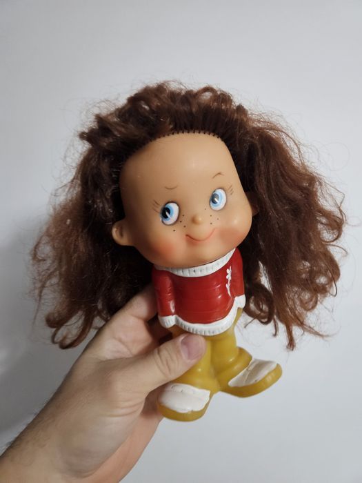 Strengarita aradeanca stare foarte buna