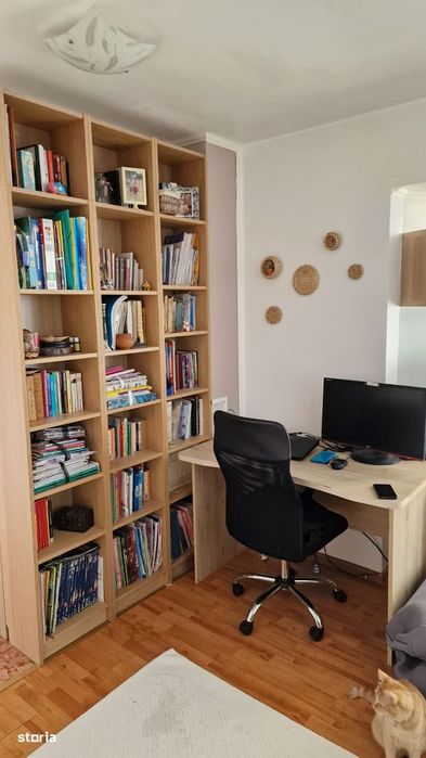 Proprietar vând apartament 2 camere