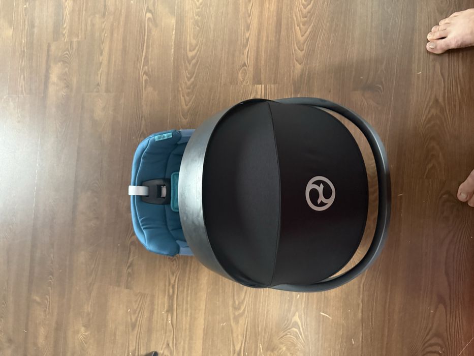 Cybex Aton 5 impecabila