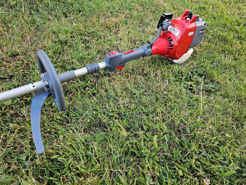 Моторна Коса EFCO/Italy. ПЕРФЕКТНА