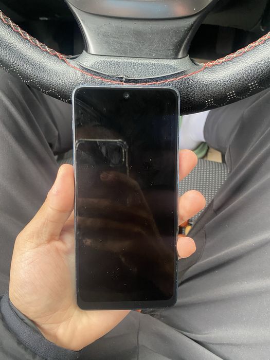 Redmi note 12 pro 4g, 8/256