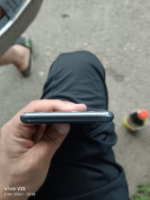 Apple phone 11..