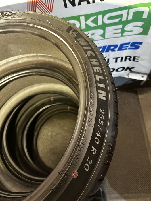 255/40 R20 110W XL T0 - Michelin Pilot Sport EV Oferta