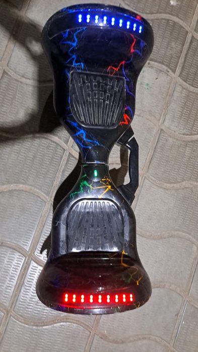 Героскутер продам