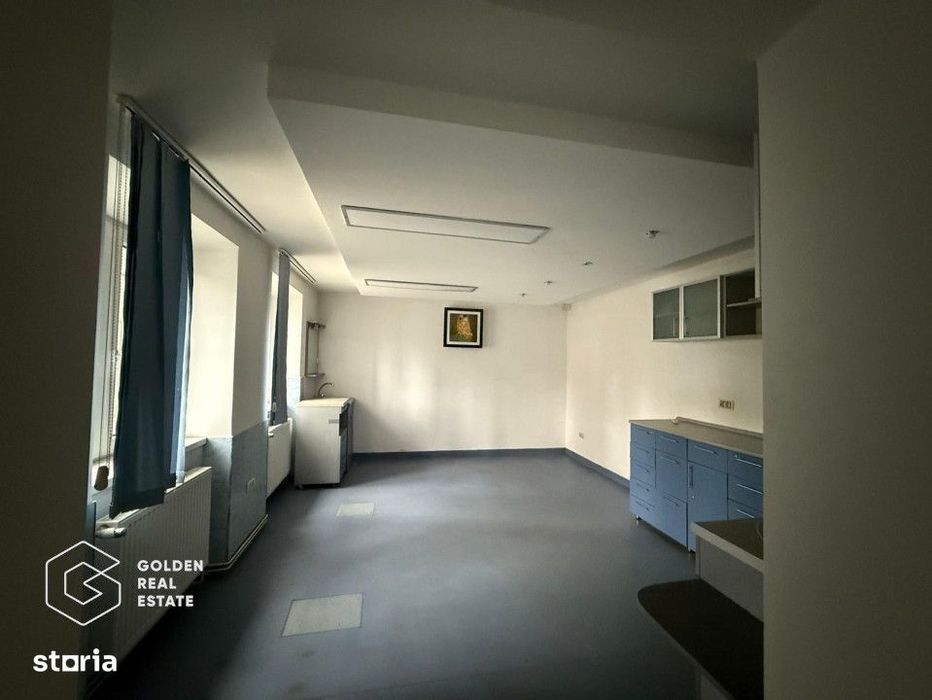 Spatiu ultracentral – 95 mp, ideal pentru multiple activitati