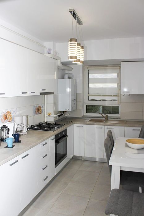 Apartament Avantgarden 3 direct de la Proprietar