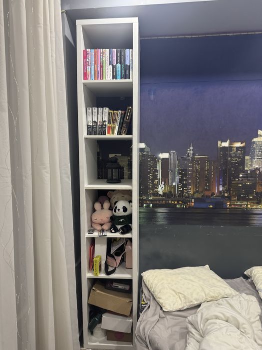 Пеналы - полочки