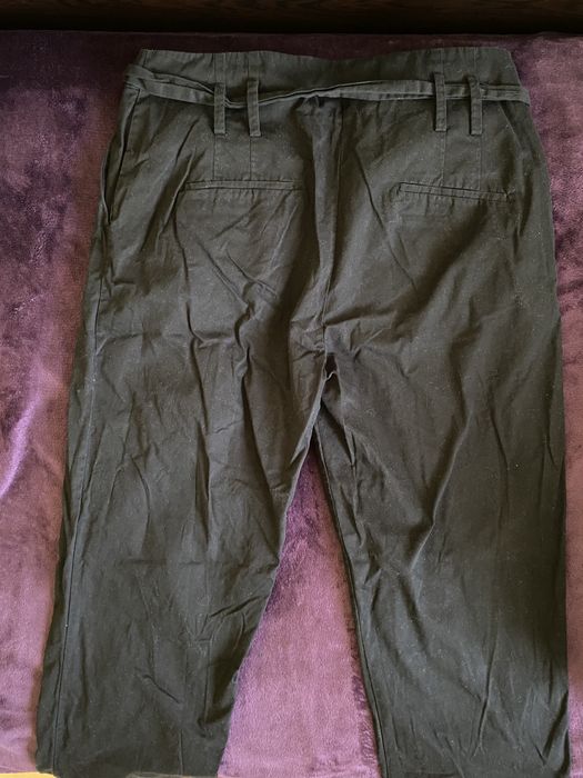 Черен панталон