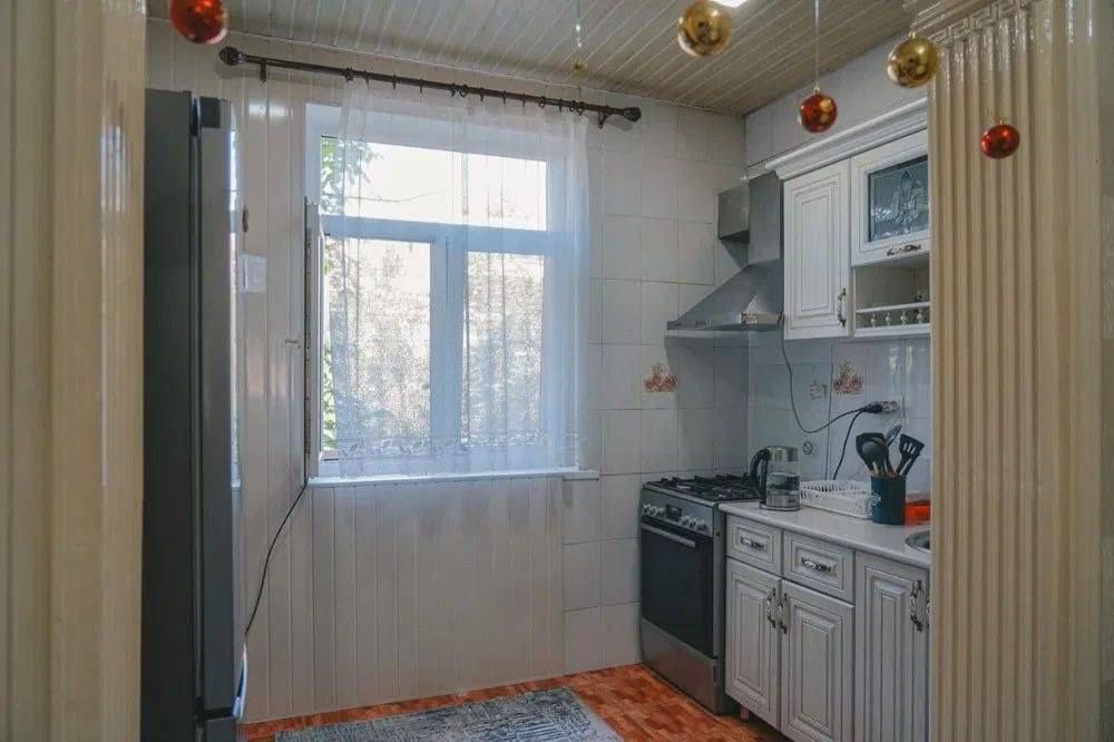 На продаже 2-х комнатная квартира в Сергели 4