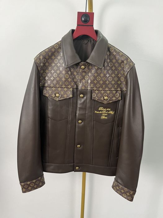 Jachetă Louis Vuitton M L XL XXL