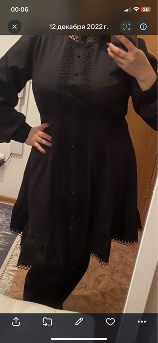 Продам платье в хорошем состояниии