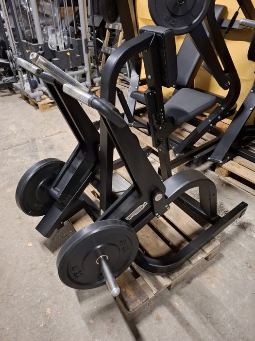 Фитнес уреди Technogym pure strength