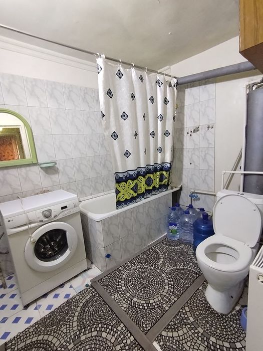 Продаётся  3х комнатная квартира