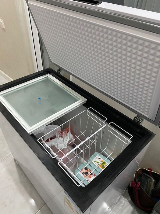 Продается морозильник