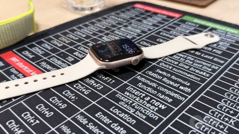 Продам apple Watch series 10