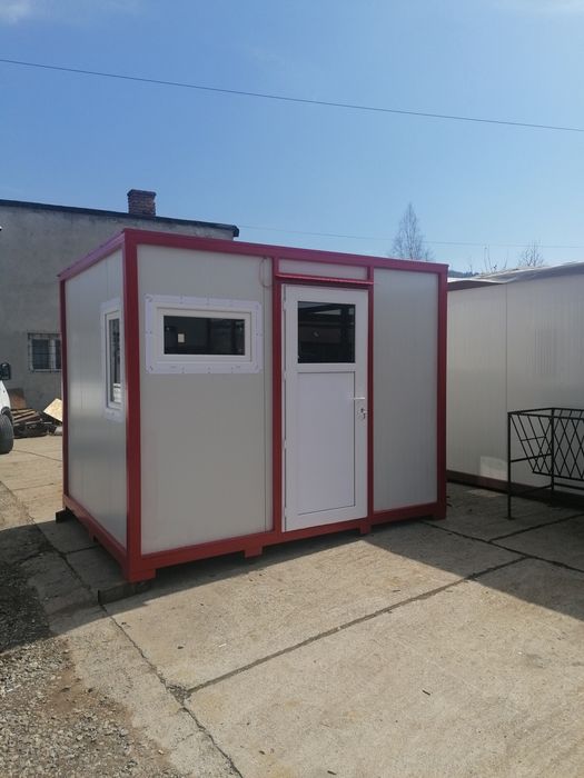 Vand container de birou