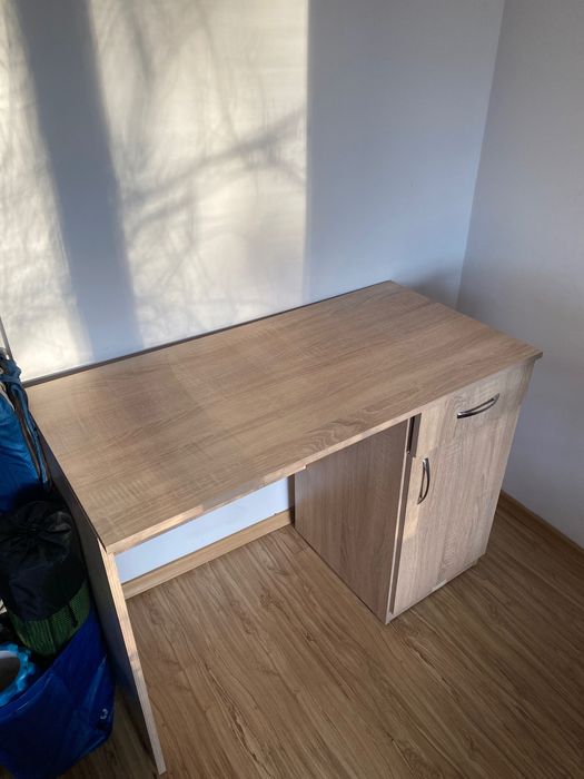 Бюро с размери 90/50/75