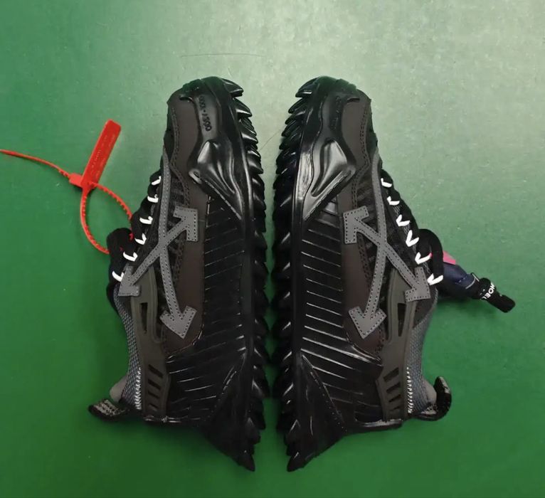 Adidasi offwhite odsy 1000 noi cu cutie n42