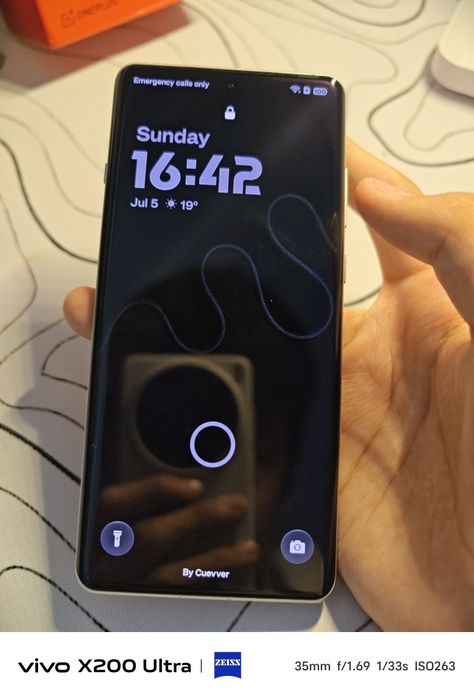Oppo Find X7 Ultra