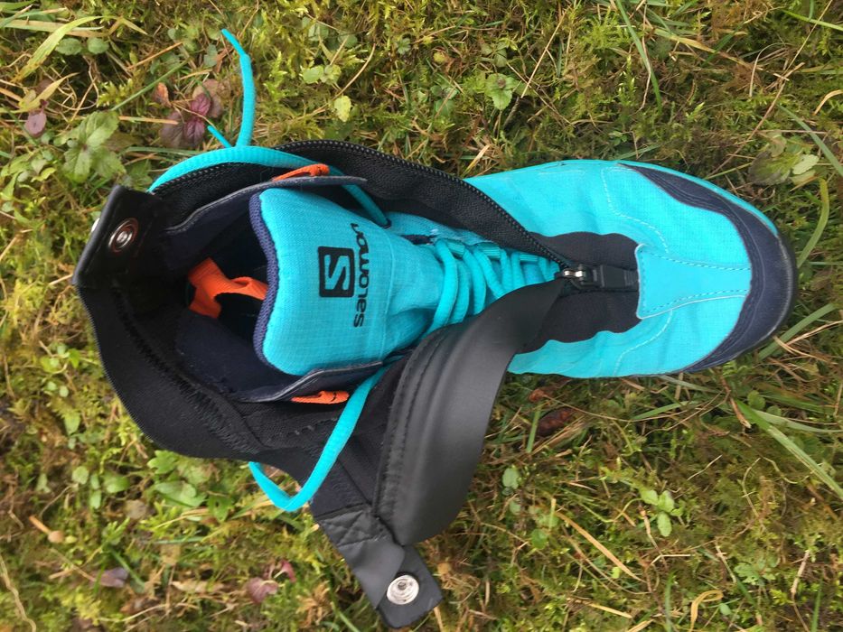 Salomon Outpath Pro Gtx 37 1/3